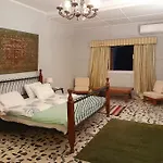 The Lodge, Zamalek
