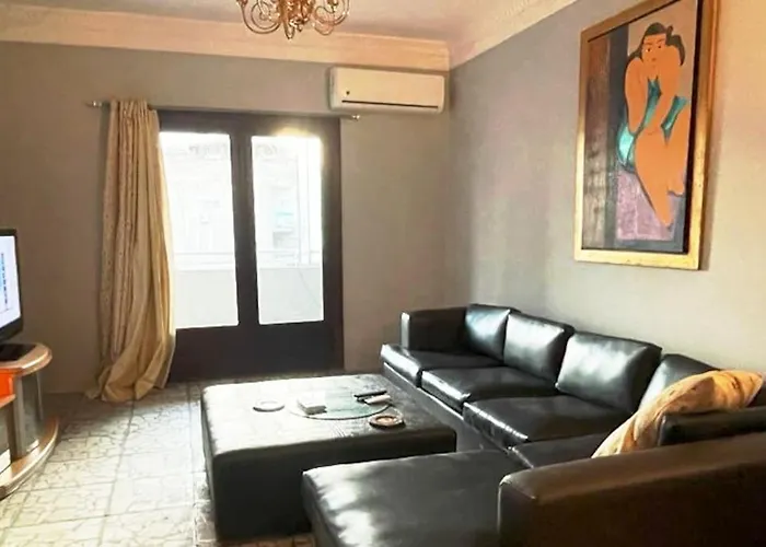 The Lodge, Zamalek