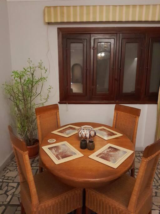 The Lodge, Zamalek Apartamento Cairo