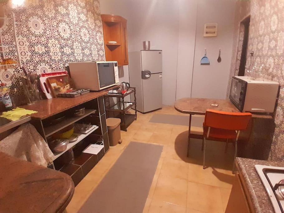 The Lodge, Zamalek Apartamento Cairo