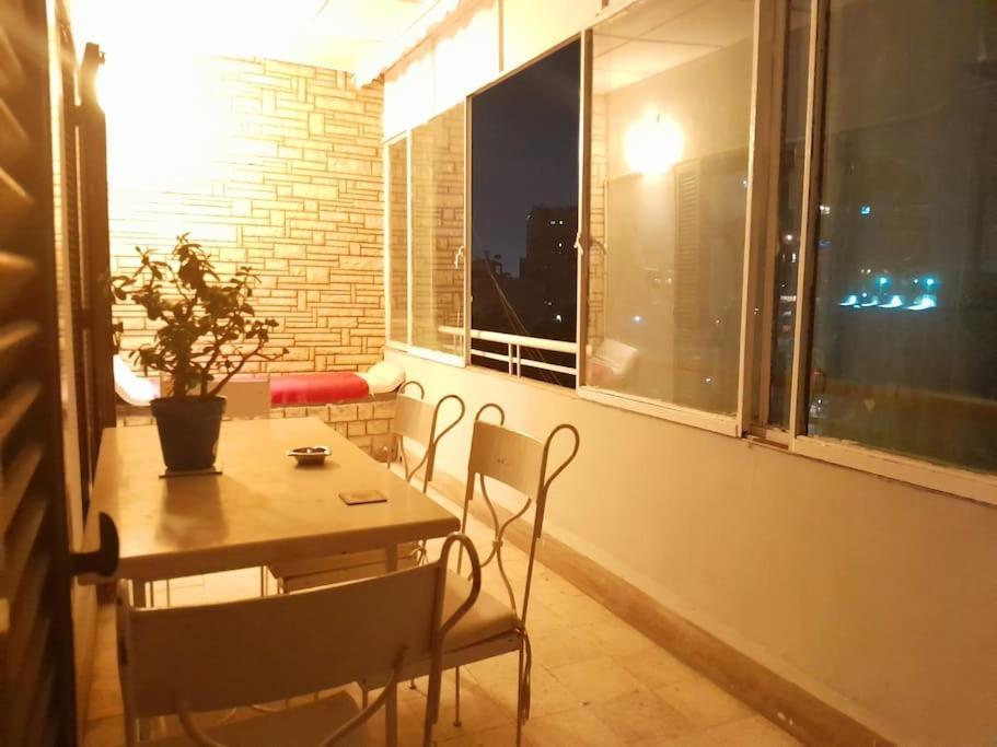 The Lodge, Zamalek * Cairo
