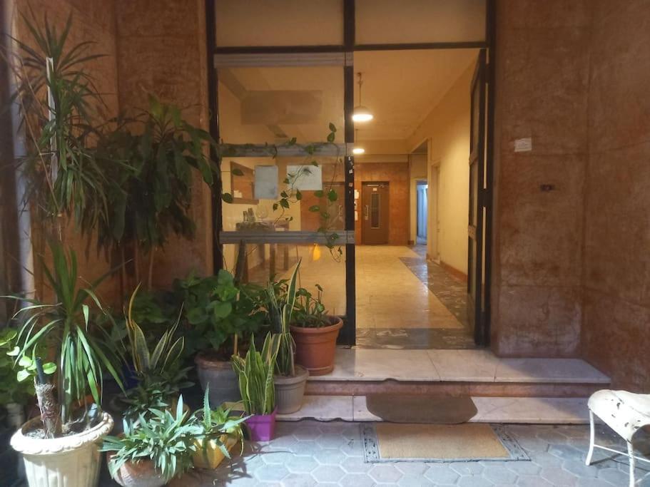 The Lodge, Zamalek Apartamento *