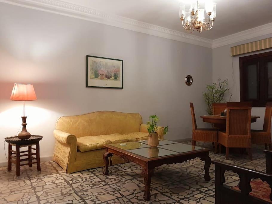 The Lodge, Zamalek * Cairo