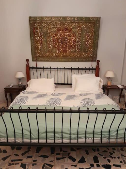 The Lodge, Zamalek *