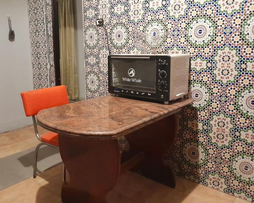 The Lodge, Zamalek * Cairo