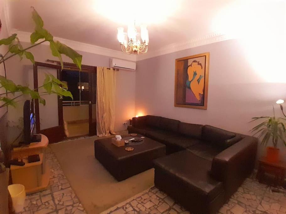 The Lodge, Zamalek Apartamento Cairo
