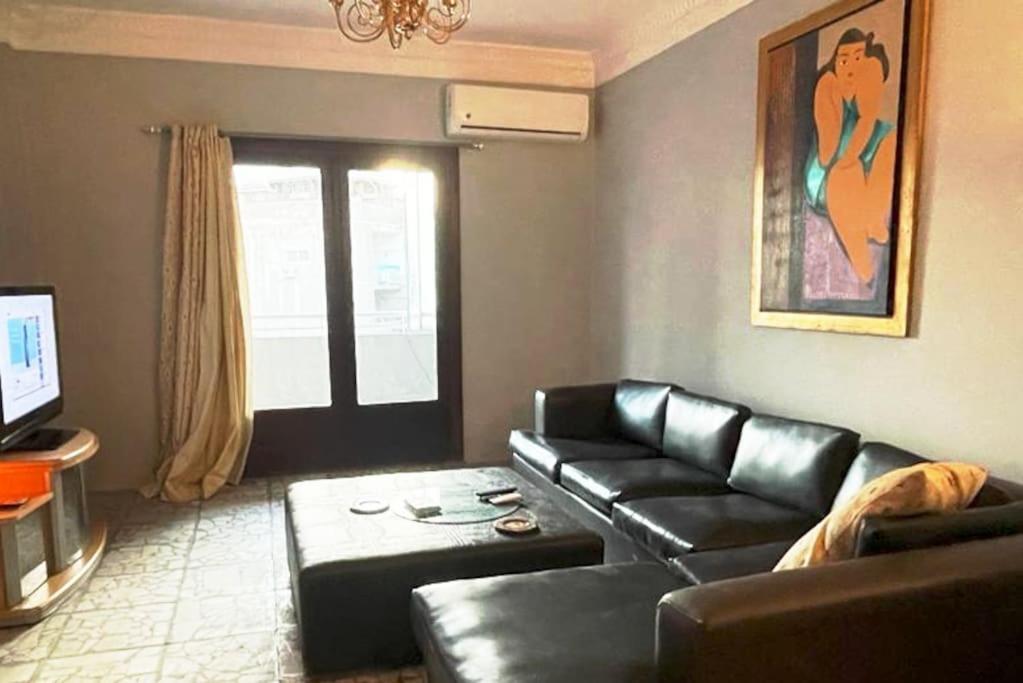 The Lodge, Zamalek