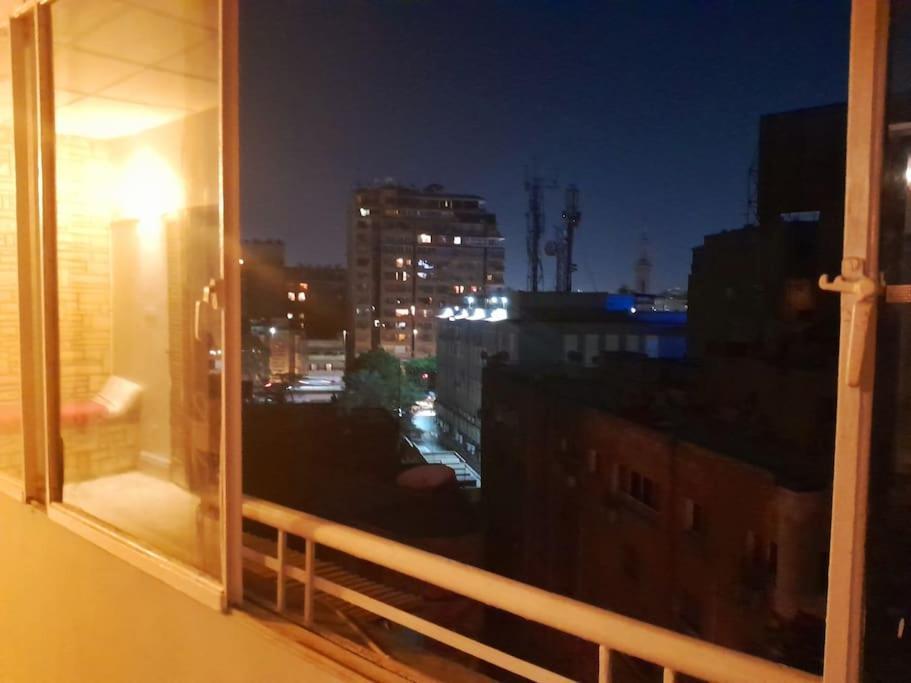The Lodge, Zamalek
