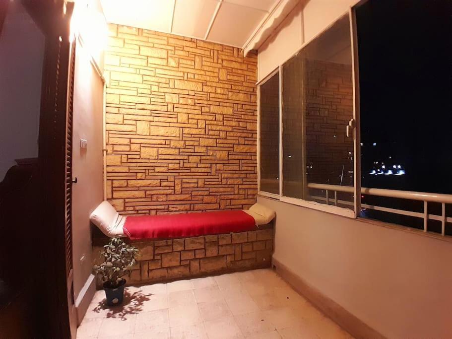 The Lodge, Zamalek Apartment