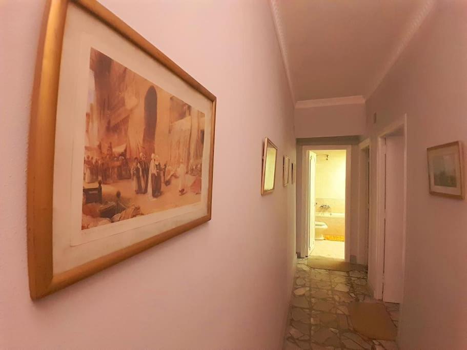 The Lodge, Zamalek *