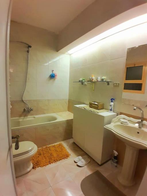 Apartment The Lodge, Zamalek