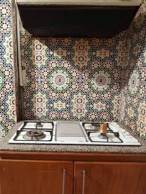 The Lodge, Zamalek Apartment *