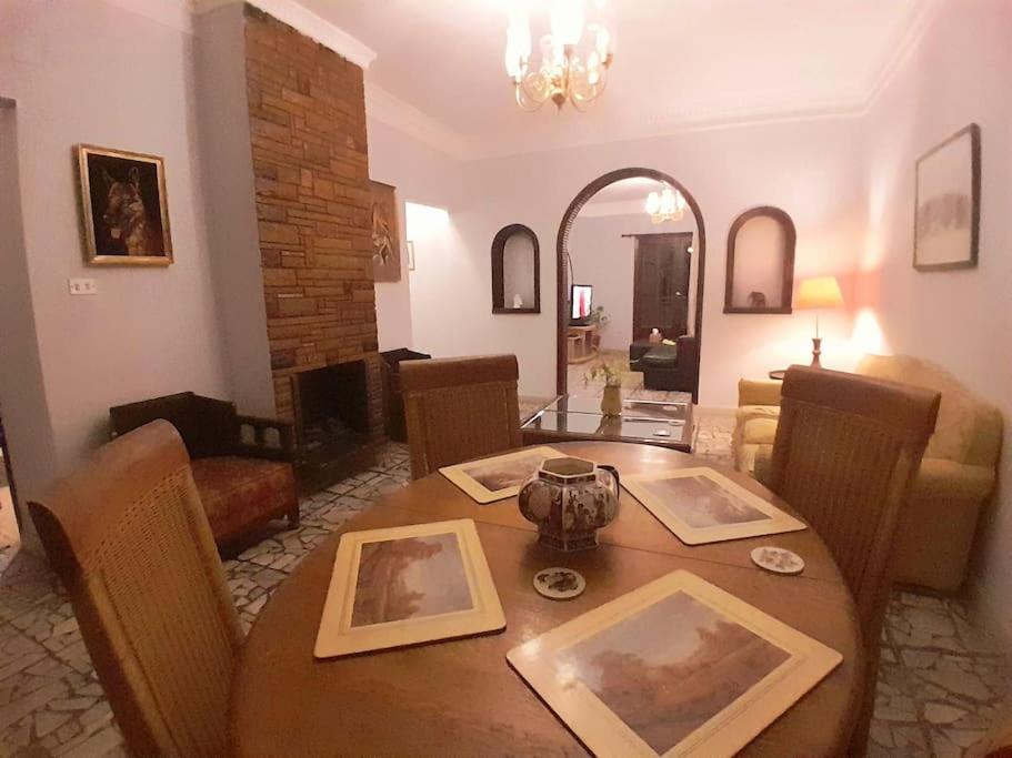 The Lodge, Zamalek *
