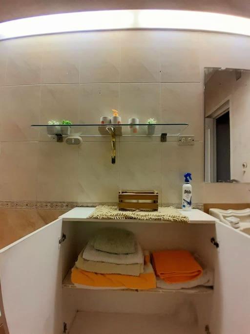 The Lodge, Zamalek * Cairo