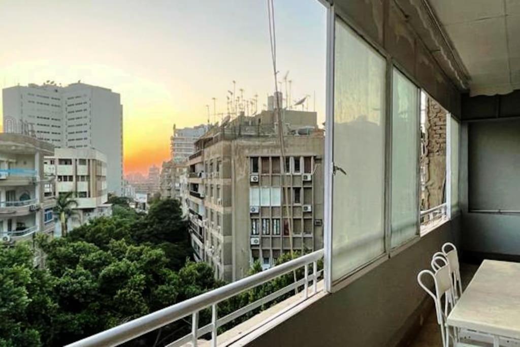 Apartment The Lodge, Zamalek