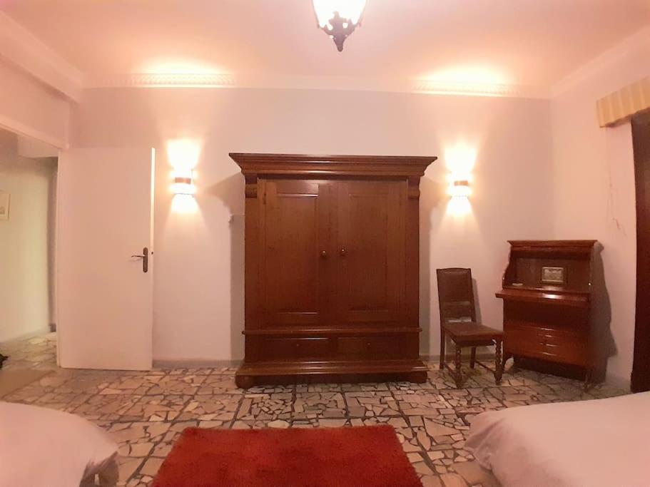 The Lodge, Zamalek Apartment Cairo