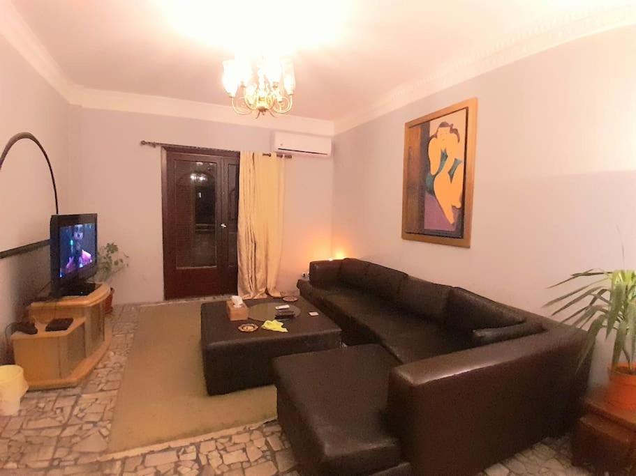 Apartment The Lodge, Zamalek *