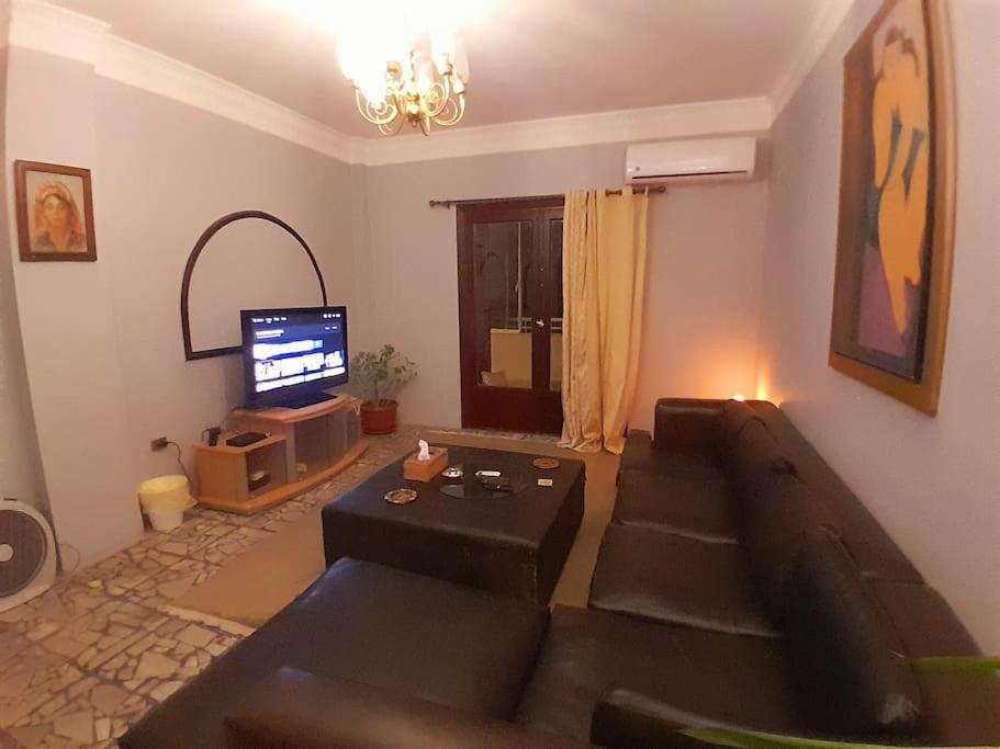 The Lodge, Zamalek Apartment *