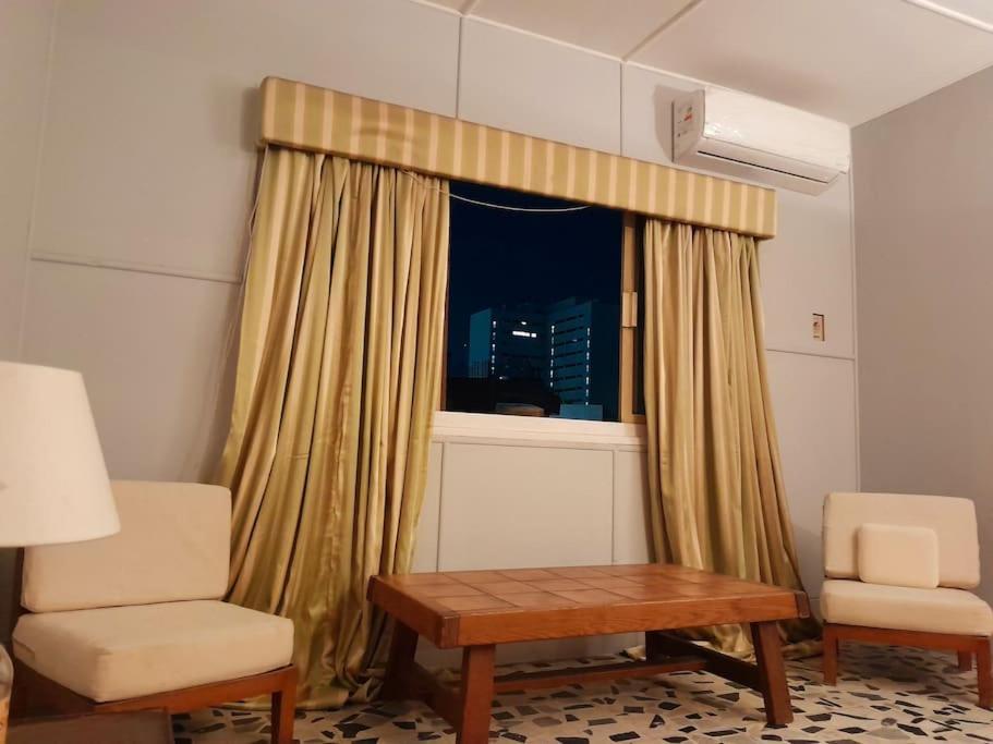 Apartment The Lodge, Zamalek